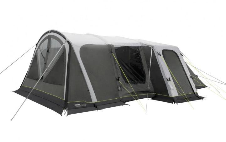 Outwell Vermont 7 Air in the group Outdoor / Camping tent at Campingvaruhuset i Norden AB (83073)