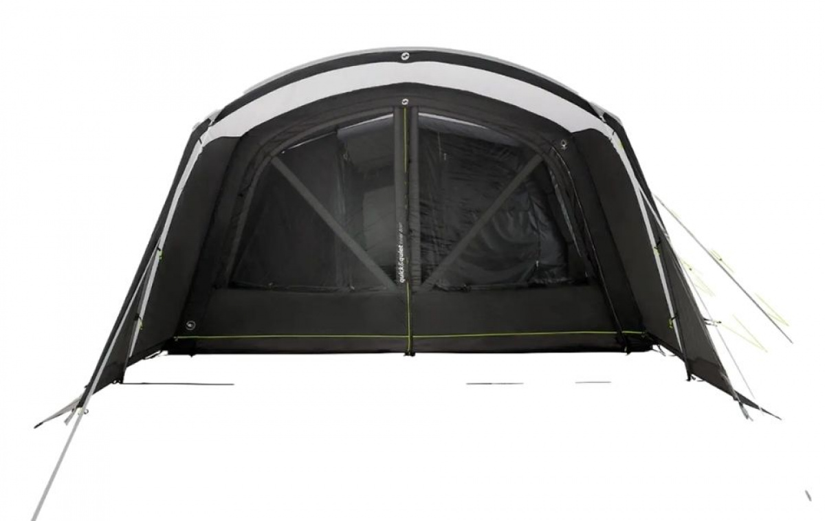 Outwell Vermont 7 Air in the group Outdoor / Camping tent at Campingvaruhuset i Norden AB (83073)