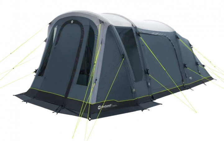 Outwell Sacramento 4 Air in the group Outdoor / Camping tent at Campmarket (83078)