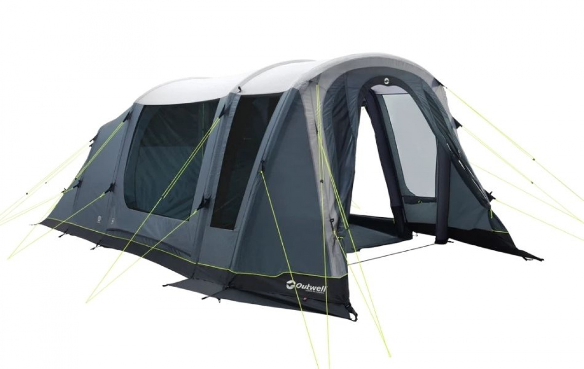 Outwell Sacramento 4 Air in the group Outdoor / Camping tent at Campmarket (83078)