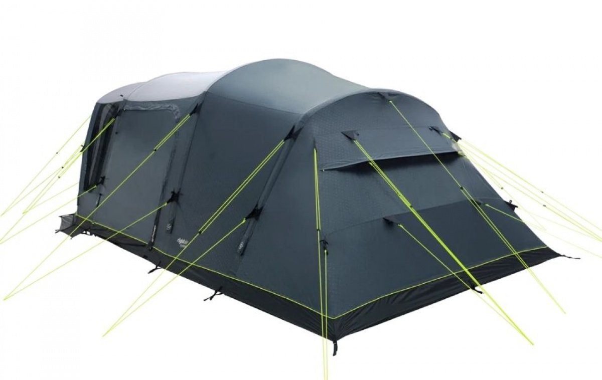 Outwell Sacramento 4 Air in the group Outdoor / Camping tent at Campmarket (83078)