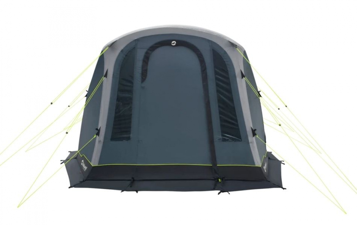 Outwell Sacramento 4 Air in the group Outdoor / Camping tent at Campmarket (83078)