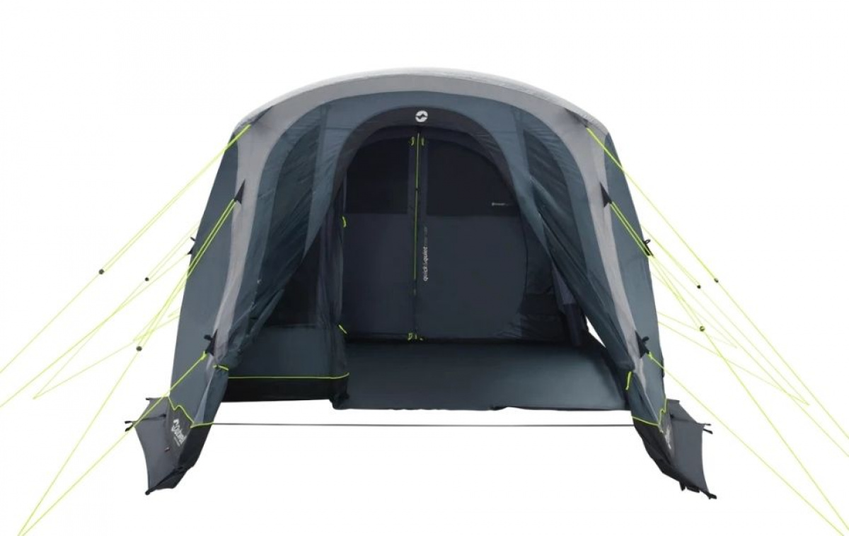 Outwell Sacramento 4 Air in the group Outdoor / Camping tent at Campmarket (83078)