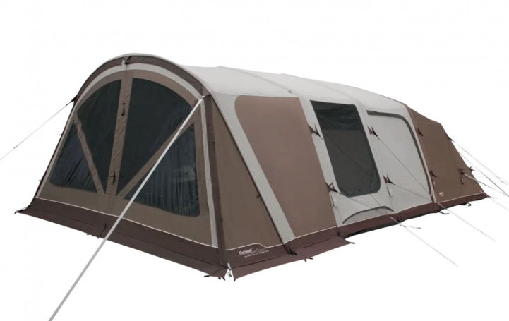 Outwell Charleston 7 Air TC in the group Outdoor / Camping tent at Campingvaruhuset i Norden AB (83080)
