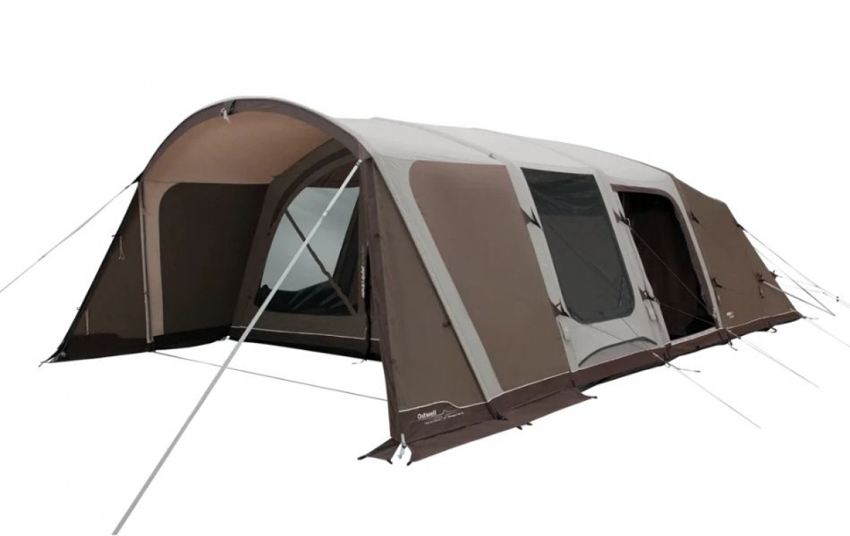 Outwell Charleston 7 Air TC in the group Outdoor / Camping tent at Campingvaruhuset i Norden AB (83080)