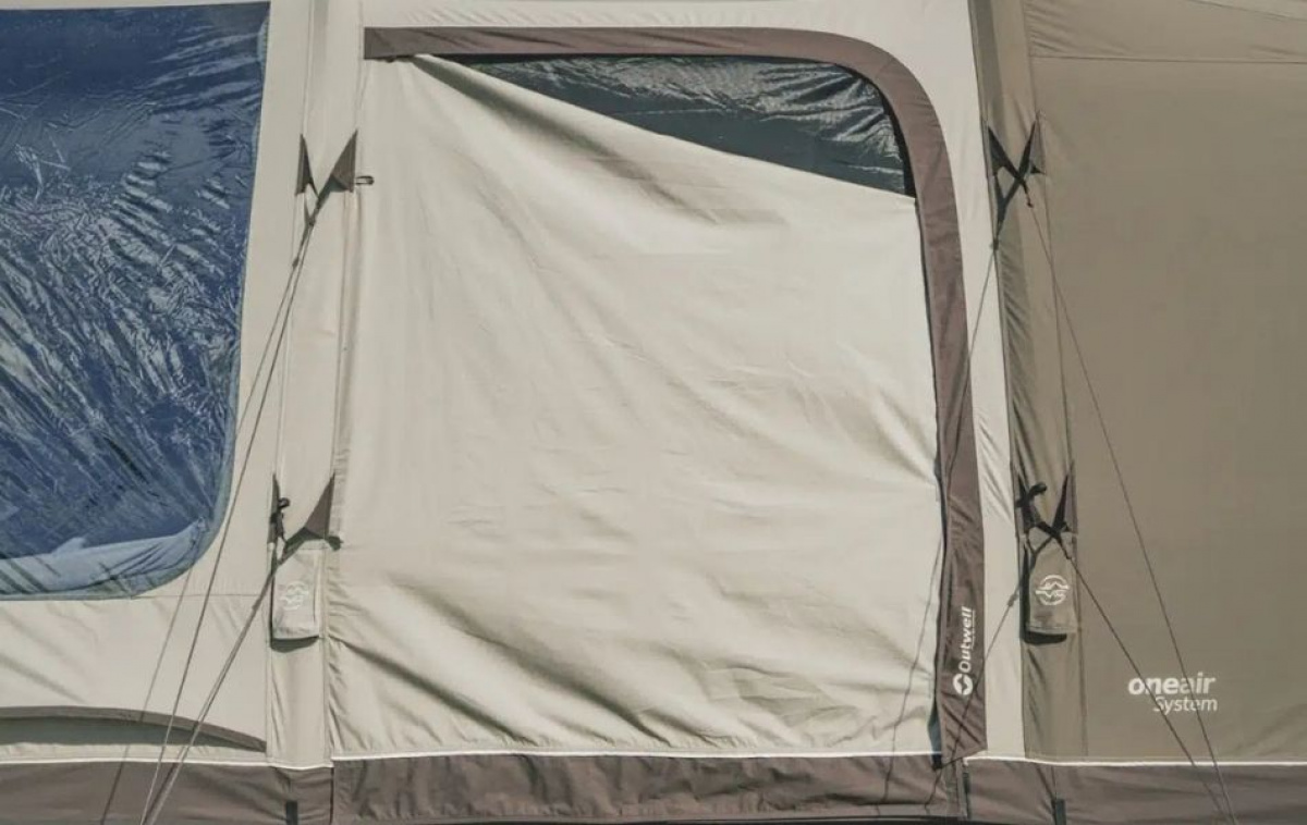 Outwell Charleston 7 Air TC in the group Outdoor / Camping tent at Campingvaruhuset i Norden AB (83080)