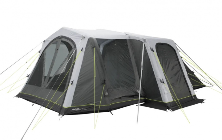 Outwell Montana 6 Air in the group Outdoor / Camping tent at Campmarket (83082)