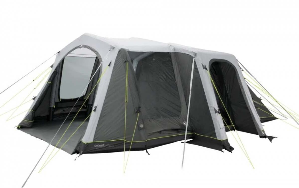 Outwell Montana 6 Air in the group Outdoor / Camping tent at Campmarket (83082)