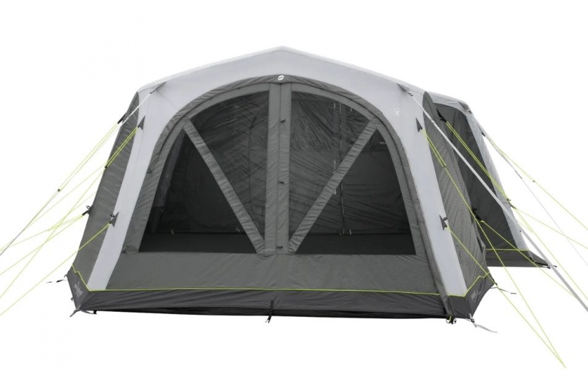 Outwell Montana 6 Air in the group Outdoor / Camping tent at Campmarket (83082)