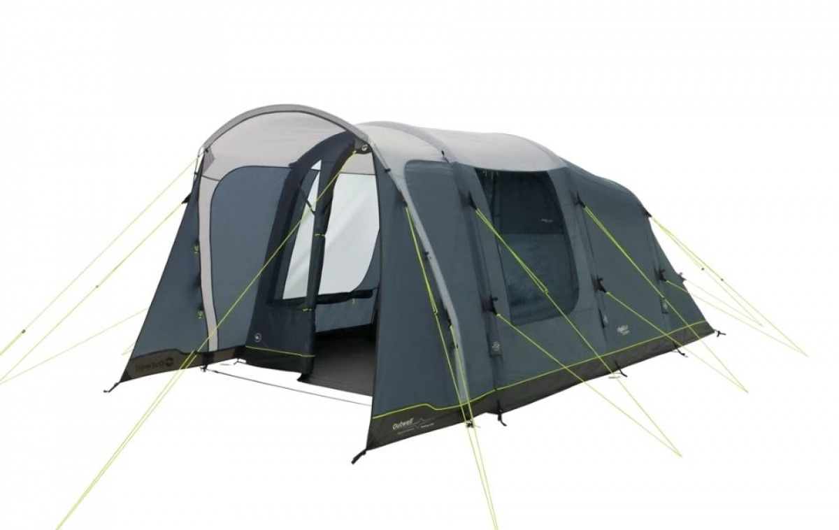 Outwell Monterey 4 Air in the group Outdoor / Camping tent at Campingvaruhuset i Norden AB (83086)