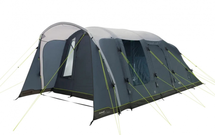 Outwell Colorado 5 Air in the group Outdoor / Camping tent at Campingvaruhuset i Norden AB (83087)