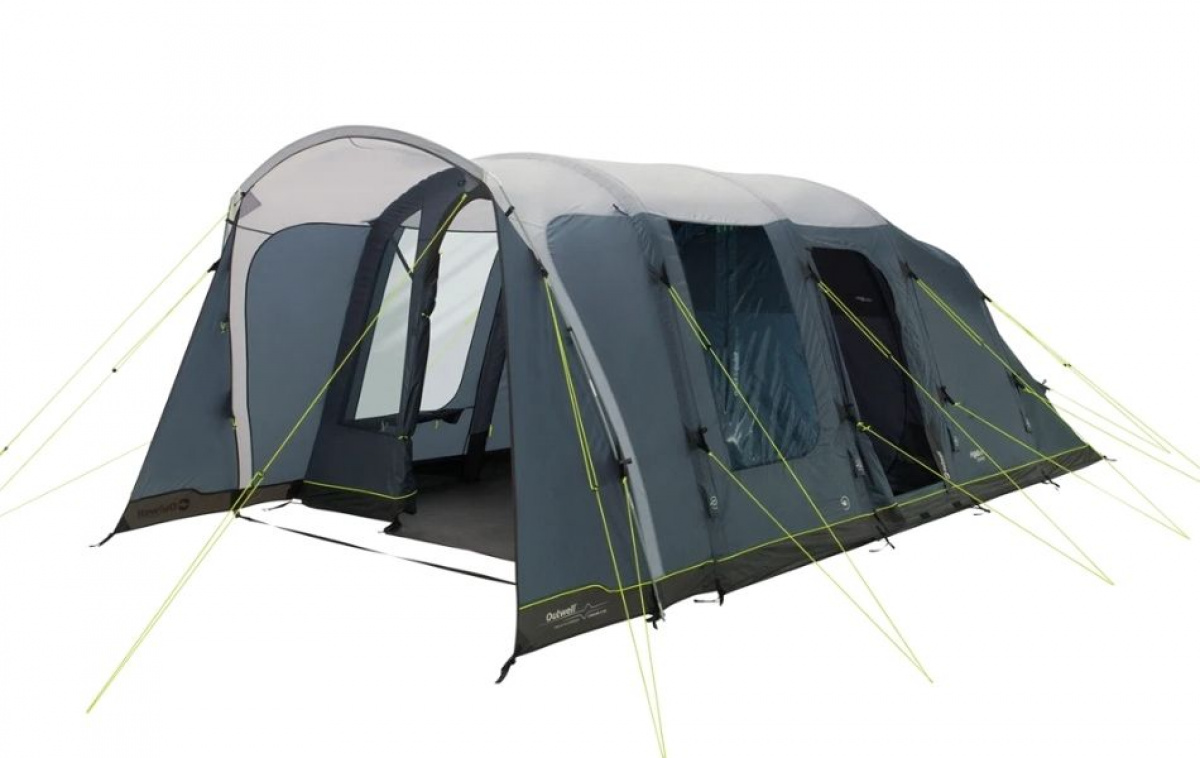 Outwell Colorado 5 Air in the group Outdoor / Camping tent at Campingvaruhuset i Norden AB (83087)