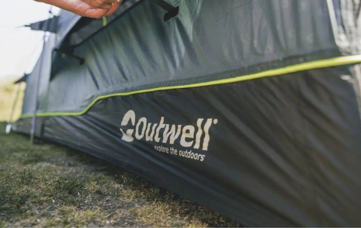 Outwell Sky 5 in the group Outdoor / Camping tent at Campingvaruhuset i Norden AB (83088)