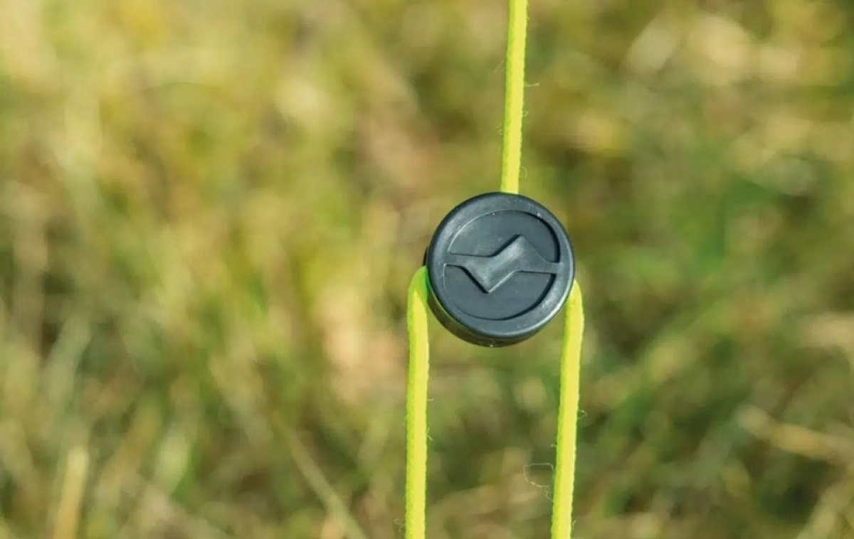 Outwell Sky 5 in the group Outdoor / Camping tent at Campingvaruhuset i Norden AB (83088)