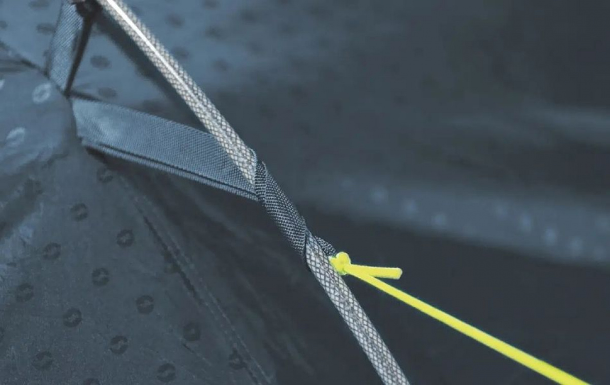 Outwell Sky 4 in the group Outdoor / Camping tent at Campmarket (83089)