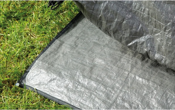 Outwell Groundsheet Charleston 7 Air TC in the group Outdoor / Camping tent / Camping tent accessories at Campingvaruhuset i Norden AB (83091)