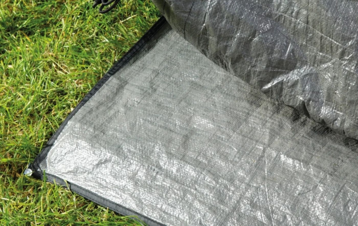 Outwell Groundsheet Denver / Colorado 6 Air in the group Outdoor / Camping tent / Camping tent accessories at Campingvaruhuset i Norden AB (83095)