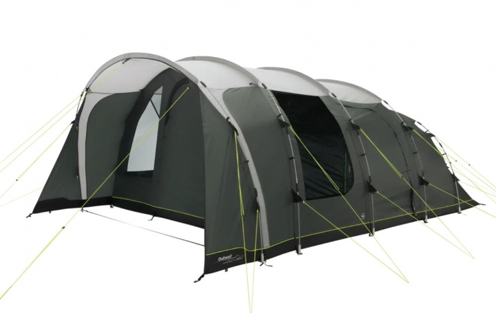 Outwell Denver 6 in the group Outdoor / Camping tent at Campingvaruhuset i Norden AB (83099)