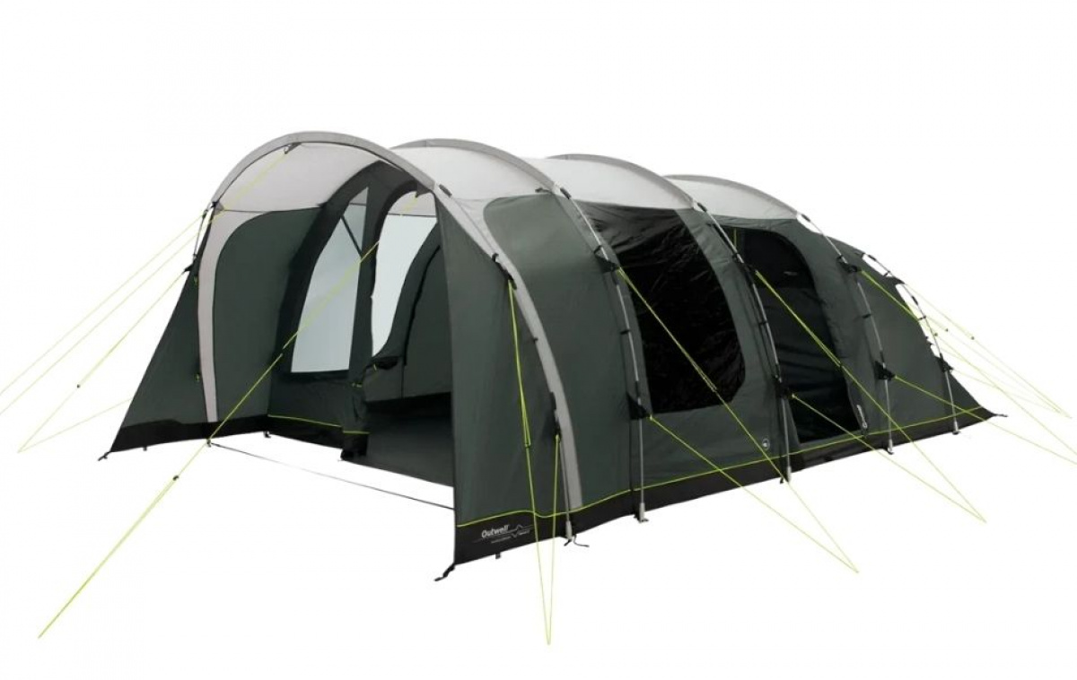Outwell Denver 6 in the group Outdoor / Camping tent at Campingvaruhuset i Norden AB (83099)