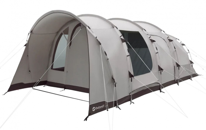 Outwell Ohio 5 TC in the group Outdoor / Camping tent at Campmarket (83101)