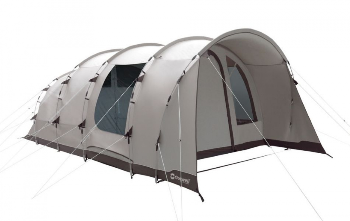 Outwell Ohio 5 TC in the group Outdoor / Camping tent at Campmarket (83101)