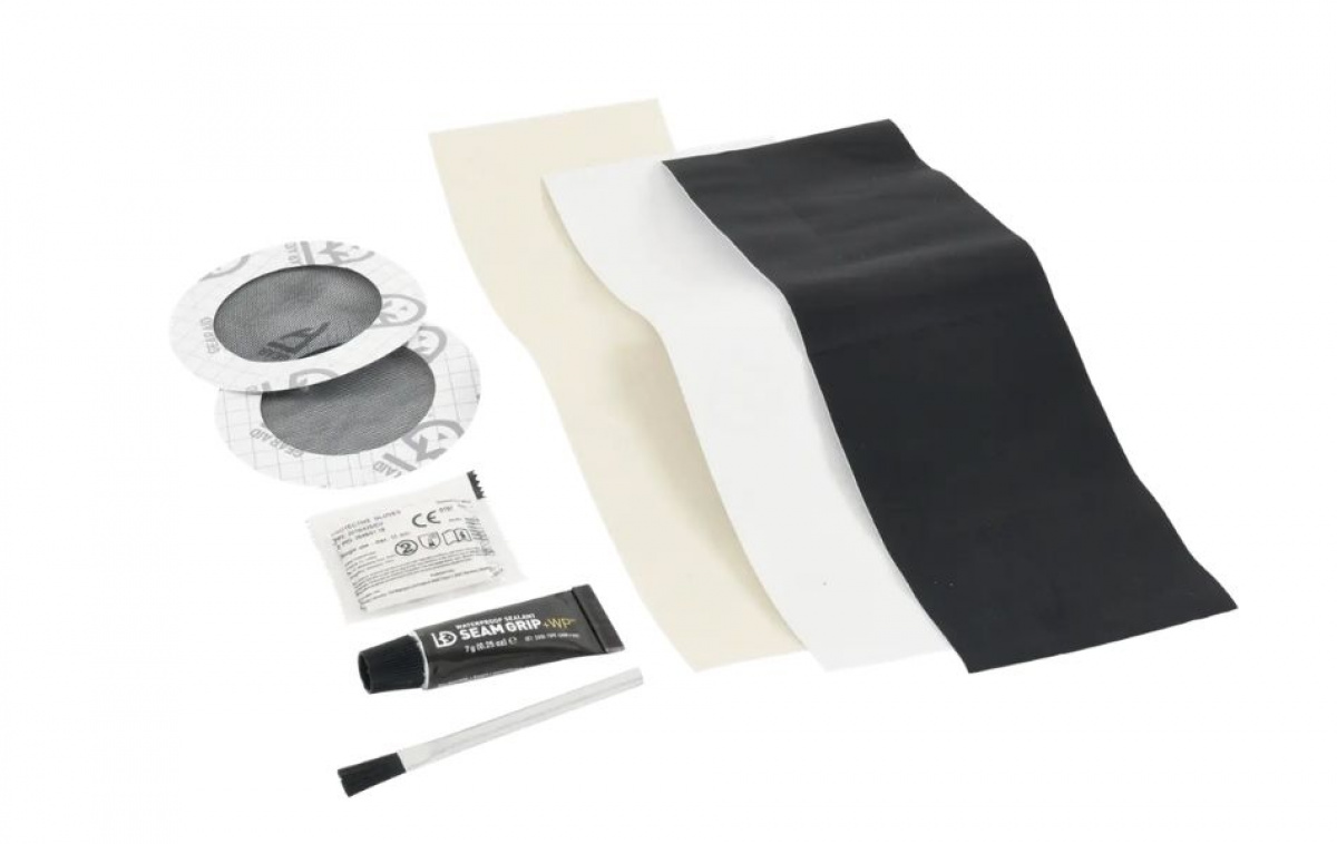 Outwell Field Repair Kit in the group Outdoor / Camping tent / Camping tent accessories at Campingvaruhuset i Norden AB (83108)