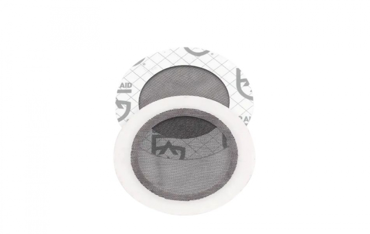 Outwell Tenacious Tape Mesh Patches in the group Outdoor / Camping tent / Camping tent accessories at Campingvaruhuset i Norden AB (83110)