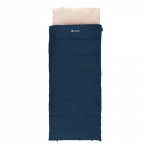 Outwell Sleeping Bag Contour Lux Deep Blue