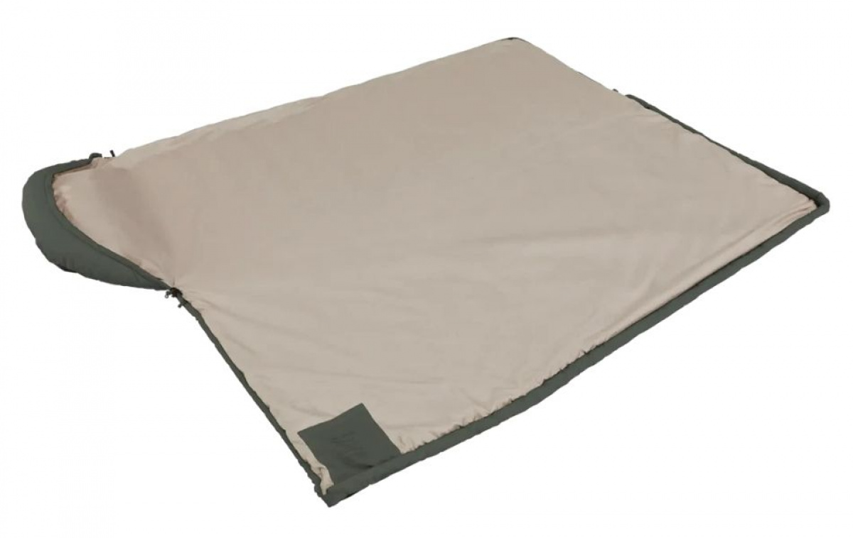 Outwell Sleeping Bag Campion Prime Green in the group Outdoor / Sleeping Equipment at Campmarket (83114)