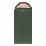 Outwell Sleeping Bag Caldera Lux XL Green