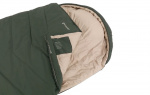 Outwell Sleeping Bag Caldera Lux XL Green