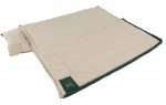 Outwell Sleeping Bag Contour Prime Green