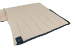 Outwell Sleeping Bag Contour Lux XL Deep Blue
