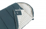 Outwell Sleeping Bag Camper Supreme Blue