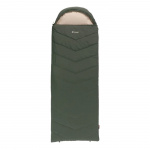 Outwell Sleeping Bag Caldera Lux Green