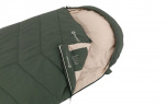 Outwell Sleeping Bag Caldera Lux Green