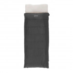 Outwell Sleeping Bag Contour Prime Dark Grey