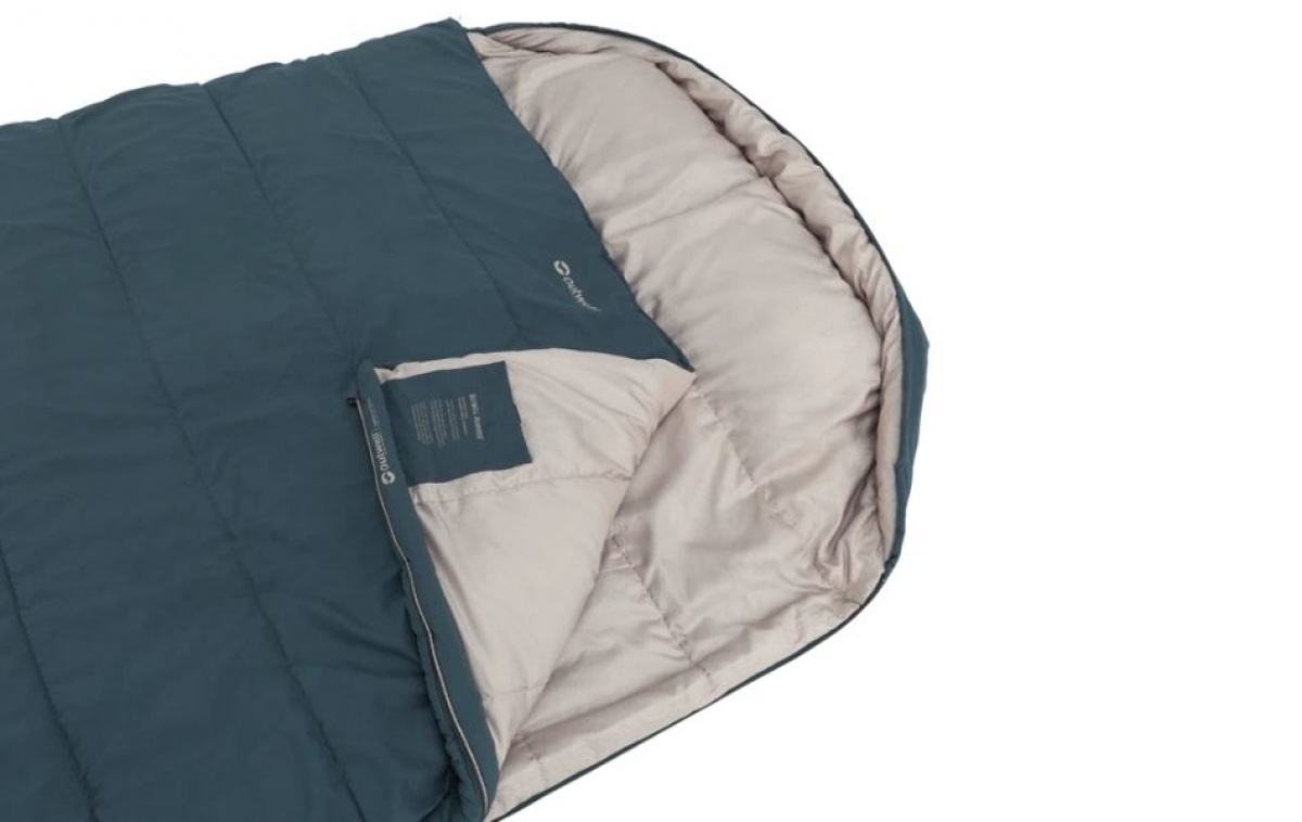 Outwell Sleeping Bag Campion Lux Double in the group Outdoor / Sleeping Equipment at Campmarket (83126)