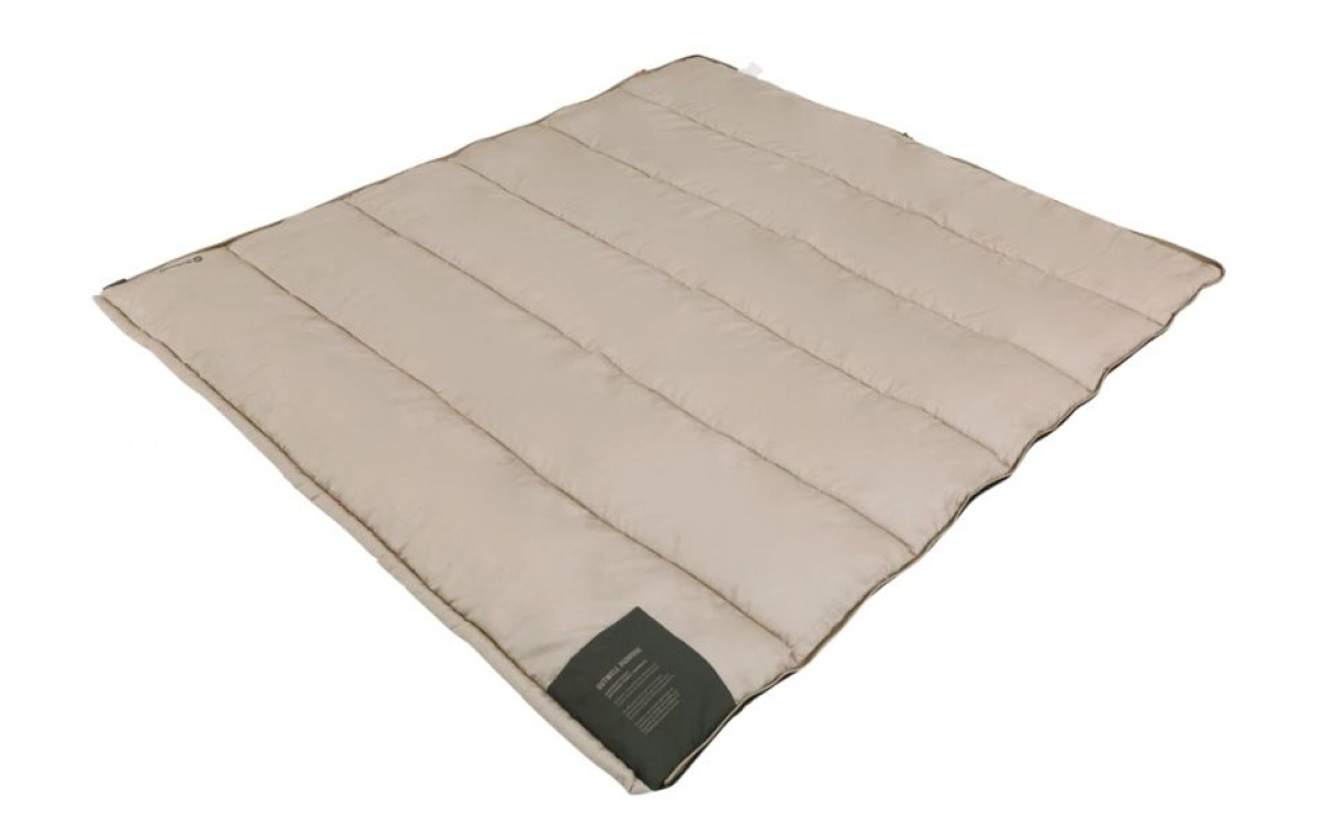 Outwell Sleeping Bag Champ Kids Forest Green in the group Outdoor / Sleeping Equipment at Campmarket (83127)