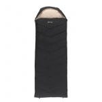 Outwell Sleeping Bag Caldera Supreme Black