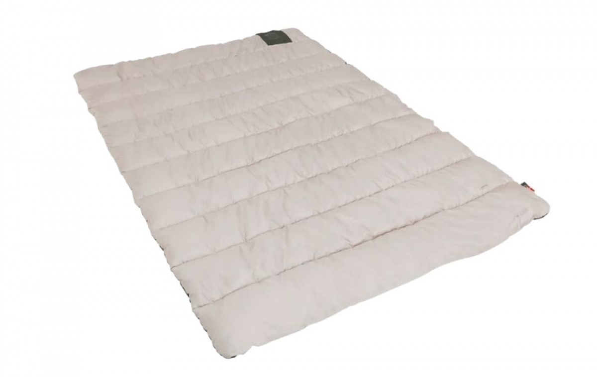 Outwell Duvet Campion Leaf Green in the group Outdoor / Sleeping Equipment at Campingvaruhuset i Norden AB (83129)