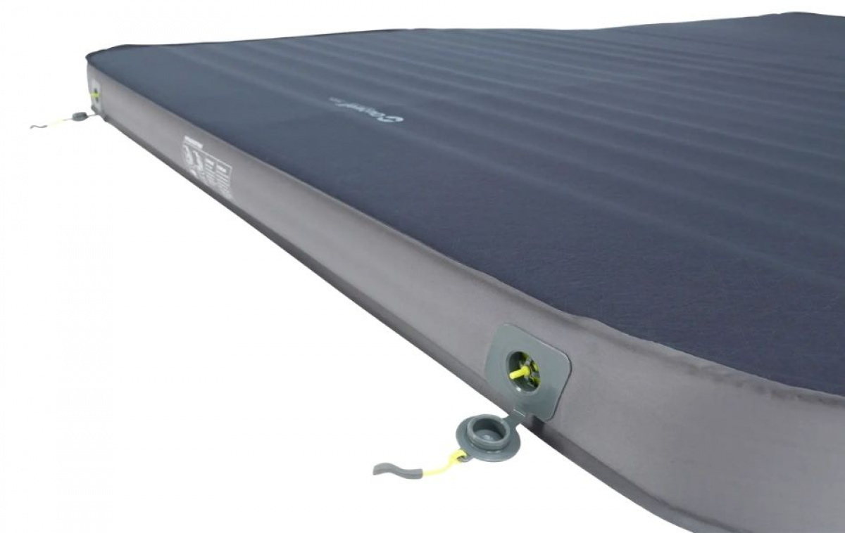 Outwell Airbed Highway Campercar 132 in the group Other / For the Car at Campingvaruhuset i Norden AB (83135)