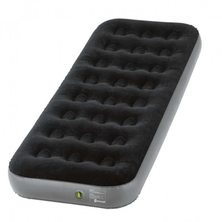 Outwell Airbed Classic Single in the group Outdoor / Sleeping Equipment at Campingvaruhuset i Norden AB (83136)