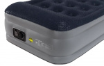 Outwell Airbed Superior Single with Built-in Pump