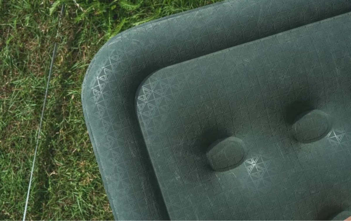 Outwell Airbed Excellent Single in the group Outdoor / Sleeping Equipment at Campingvaruhuset i Norden AB (83139)