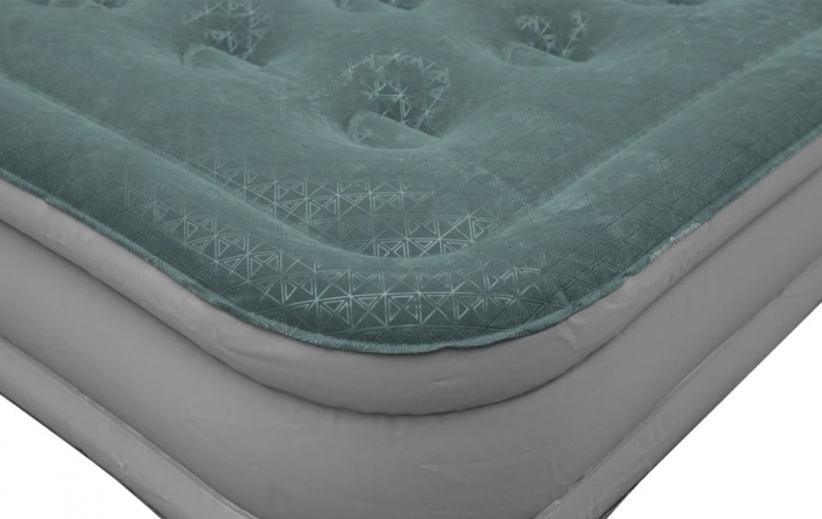 Outwell Airbed Excellent King in the group Outdoor / Sleeping Equipment at Campmarket (83142)