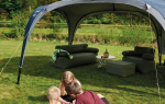 Outwell Inflatable Sofa Laze