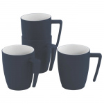 Outwell Mug 4-Pack Gala Navy Night