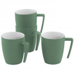 Outwell Mug 4-Pack Gala Shadow Green