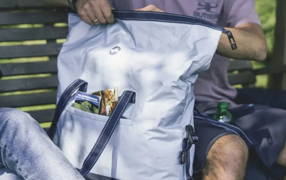 Outwell Cool Bag Sanderling Tote 18 L in the group Household & Kitchen / Kitchen accessories / Coolers & Ice Packs at Campingvaruhuset i Norden AB (83157)